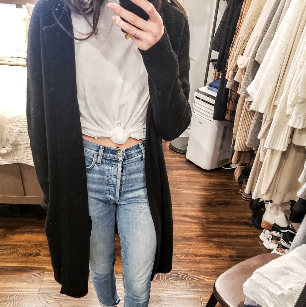Kenneth Cole sweater